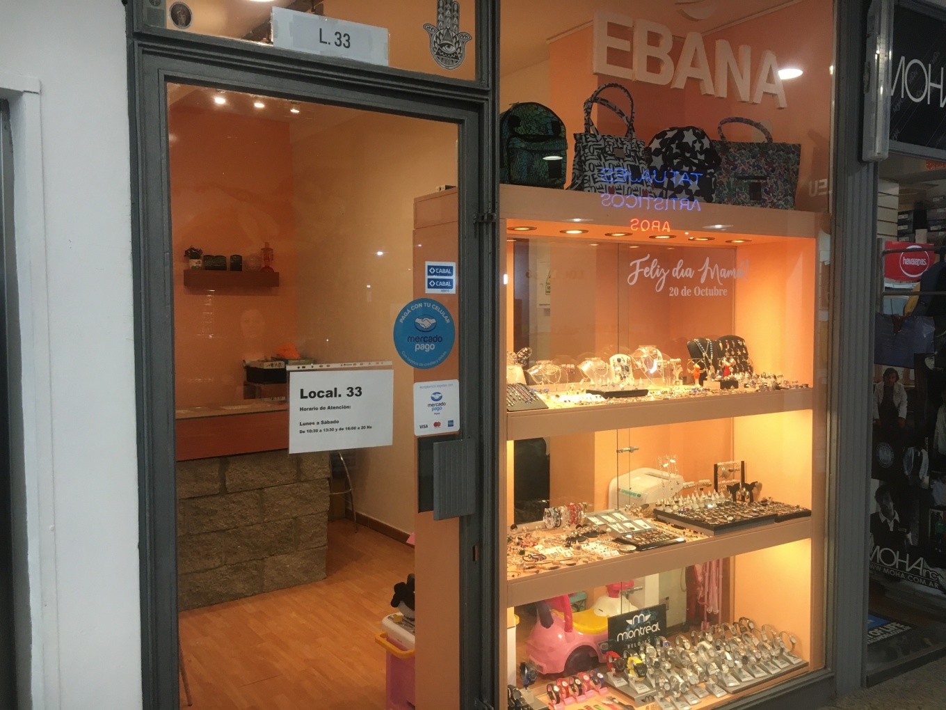 Ebana Joyas